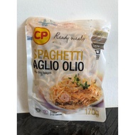 CP Spaghetti Aglio Olio 170g  * Ship to Penang Island only *