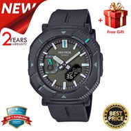 【2YEARS WARRANTY】Jam Tangan Lelaki GShock Casual Fashion Watches Men Sports Watches Automatic light 