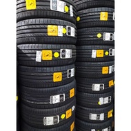 235/60/18 Continental ContiSportContact 5 SUV Tyre Europe Tayar (ONLY SELL 2PCS OR 4PCS)