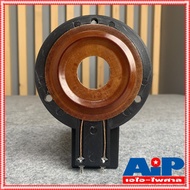 1อัน วอยซ์แหลม B77 PST 888 NV 007 วอยส์แหลม วอยซ์จรวด ว้อยเสียงแหลม VOICE COIL B 77 PST888 NV007 ว้อ