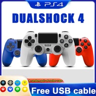 Sony PS3 PS4 Controller Dualshock 4 original Wireless Controller GAMEPAD Controller Support PC