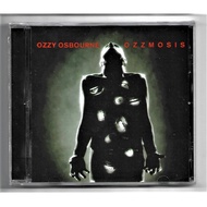 Ozzy Osbourne ‎- Ozzmosis ( Imported CD )