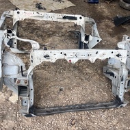 RC1 : ODYSSEY RC1 original front nosecut frame