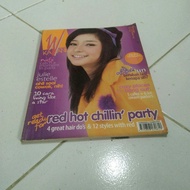 Majalah Kawanku No.47 Tahun 2007