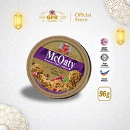 GPR McOaty Raisin Oat Cookies Tin (96g)