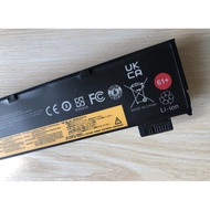 61++ 72Wh Battery for Lenovo ThinkPad T470 T570 T580 01AV492 01AV427