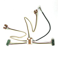 MN99S MN98 ,MN 99S MN99 RC car parts original light set for mn mn 99s mn99s mn98 accessories part