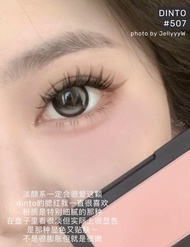 Son Má Hồng Dinto Single Velvet Matte Cheek Blush 508/506 Rose White 509 New Color Son Má Hồng Dạng