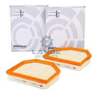 BMW M3 M4 M5 M6 F30 F80 F32 F82 F10 F12 F13 F06 Air filter 13727843283 13727843284
