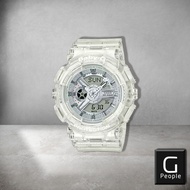 CASIO BABY-G BA-110CR-7AV / BA-110CR-7A / BA-110CR DIGITAL ANALOG WATCH 100% ORIGINAL