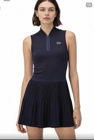 Lacoste Ultra tennis dress 全新網球連身裙連打底褲