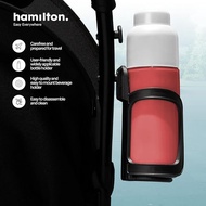 Hamilton Stroller Cup Holder | Stroller Accessories