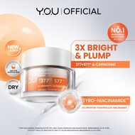 YOU Radiance Antioxidant Brightening Cream 377 577 30g