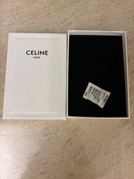 Celine Box
