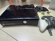 Xbox 360 主機 + 遊戲 