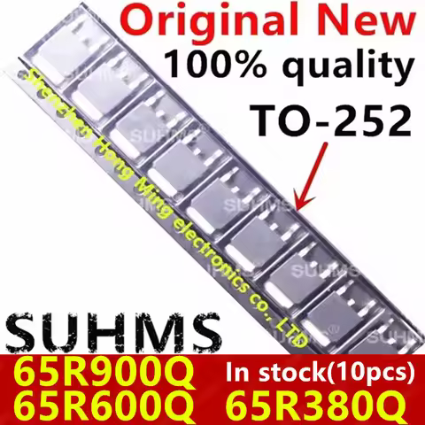 (10piece)100% New 65R900Q 65R600Q 65R380Q MMD65R900Q MMD65R600Q MMD65R380Q MMD65R900QRH MMD65R600QRH