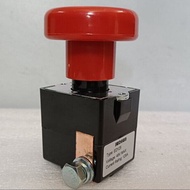 Thay Thế Albright ED 125 250 ED125 ed250 ED125-34 ED250B-1 125A 250A loại nút khẩn cấp công tắc ngắt