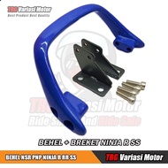 NSR Ninja R Braces Ninja SS Braces Ninja R Braces Set Bracket Free Bolts 4 Pcs