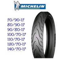 TYRE MICHELIN PILOT STREET 1 / PILOT STREET 2 / PILOT GP 💯%