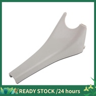 1 Pcs Grey Rear View Mirror Trim Cover for  A6 C7 A3 8T0857593 8T0857593AB  Interior Accessories