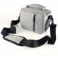 Waterproof Shoulder Cover DSLR Camera Bag Case For Canon EOS 200D 1200D 1300D 80D 760D 750D 700D 600