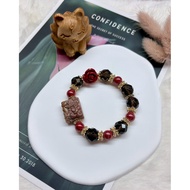 Nine-Tail Fox - Protection & Grounding