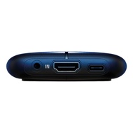 (buy wrong for sales no use) ELGATO Game Capture Card HD60 S+ Game Recorder (HD60S+) 1080P 60FPS HDR