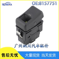 8157751Suitable for Truck VOLVO VOLVO FH FM FMX Electric Vehicle Window Glass Lift Switch High Quali