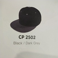 snapback 6 panel cap