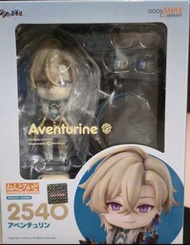 砂金黏土人（含預購特典）崩壞星穹鐵道