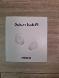 Samsung Galaxy Buds FE （包SF)