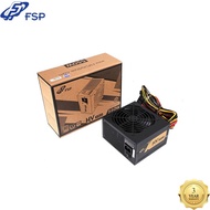 Power Supply FSP HV Pro 550W 80+