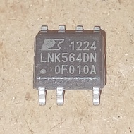 IC LNK564DG LNK564D LNK564 LNK564DN LNK 564 DG D DN N SOP8 SOP-8