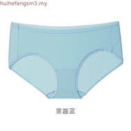 Wacoal Surprise Panty Comfortable Underwear Bikini Style Pack Of 5 Pieces Model WU1C34/WU1F34 Mixed 