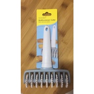 9 Wheels Multifuntional Cutter