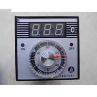 TEL72-9001B 0~400 Degree Gas Oven Electric Oven Thermostat 220V/380V Universal