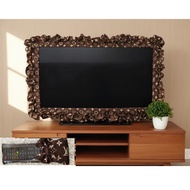 Shafiyyah.Sarban Bando TV 24-32 inch LED LCD/ MONITOR/ + TV Remote