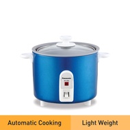 PANASONIC SR-3NAA BABY COOKER (0.3L) 0.16KG RICE SR-3NAASK