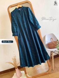 MUMTAZA DRESS PREMIUM