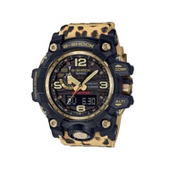 Original Casio G-Shock MUDMASTER Wildlife Promising Watch, Genuine G Shock GWG-1000WLP-1A Watch