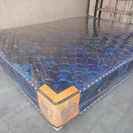 Super murah Bigpoint dari Bigland 160x200 kasur spring bed bergaransi