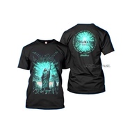 JASAD rediamaton - original Released T-shirt By official band