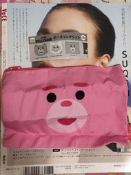 Bellygom 收納袋扭蛋