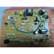SHARP ORIGINAL AIR COND PCB BOARD AH-XP10VXD