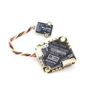 RUSHFPV F722 4 AIO Electronic Control Flight Controller 25 * 25 Hole FPV Crossing Aircraft Suitable 