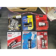 KRISS 110 CAM RACING ESPADA / IKK / ARATA / TAIKOM / CMS/ OKO