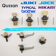 Tension set mesin industri  Juki , Jack, HAKARI , Typical, Brother