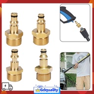 [JDZH] M22 Adapter High Pressure Washer Hose Pipe Quick Connector Convert Tool