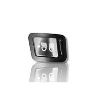 3-mode 3-point motorcycle light switch, unit price (p)