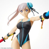 SEGA 景品 Fate FGO Berserker 宮本武藏 泳裝 Ver.